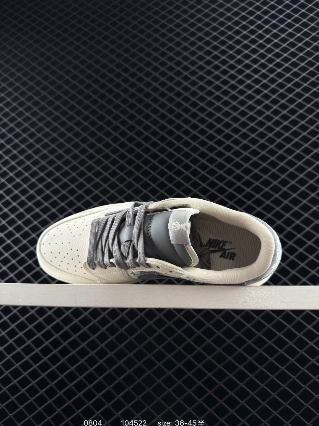 Travis Scott x Fragment Design x Jordan Air Jordan 1 Low OG SP